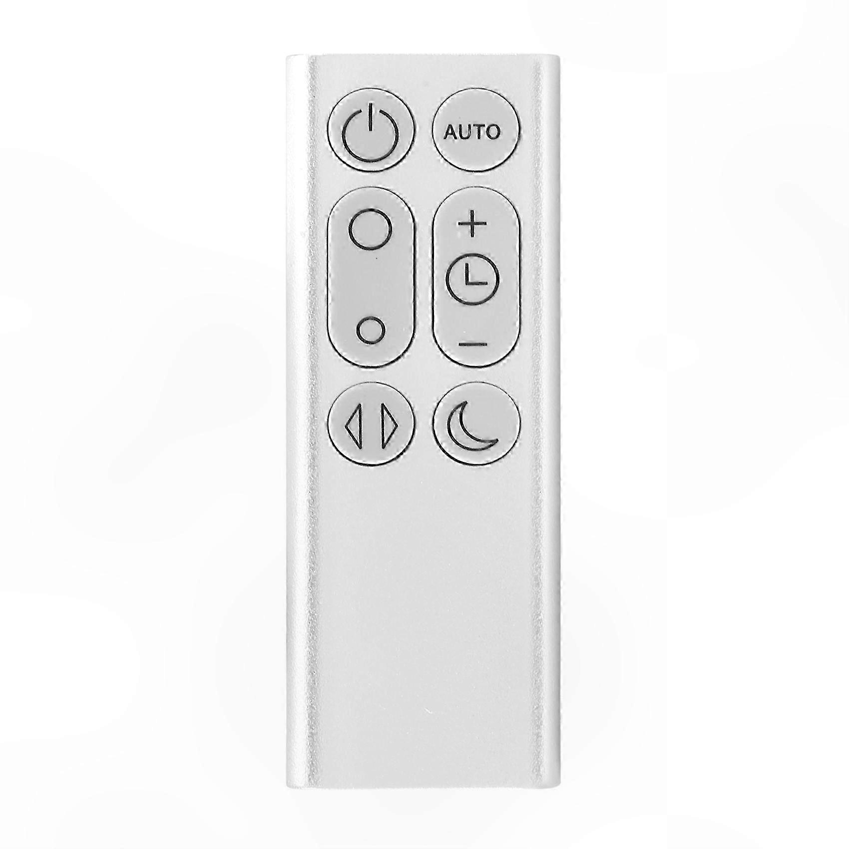Universelle Fernbedienung Für Luftreiniger Und Ventilatoren, Kompatibel Mit Pure Cool Link Dp01, Dp03, Tp02, Tp03, Ersatzfernbedienung