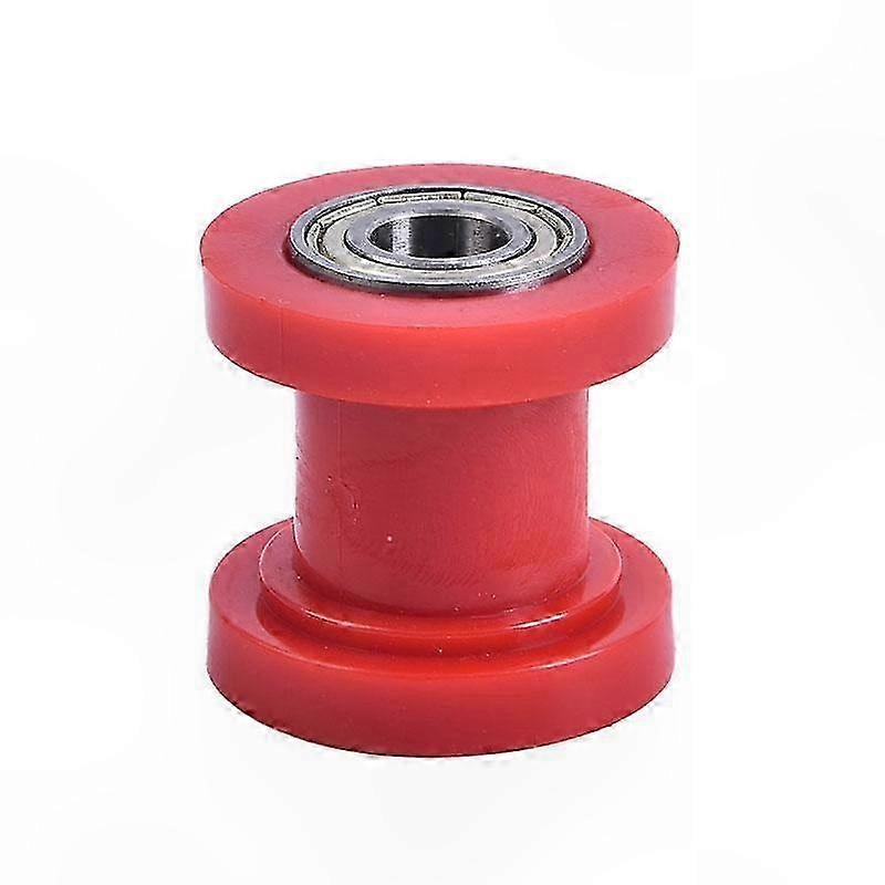 8 Mm 10 Mm Kettenspanner-führungsrolle Für Minibikes Und Motocross