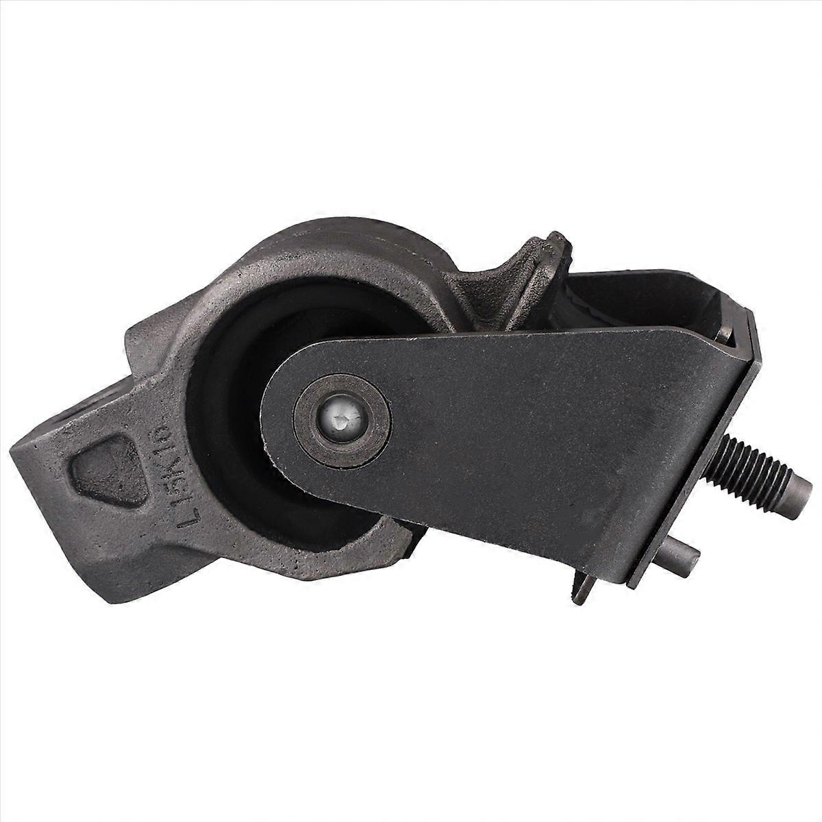 Motorlager Aus Gummi Mit Halterung Uf9s-39-040 Uf9s-39-05xa, Antivibrationslager, Robustes Autoteil, Kompatibler Ersatz, 2 Stück, Zur Vibrations- Und Geräuschreduzierung.