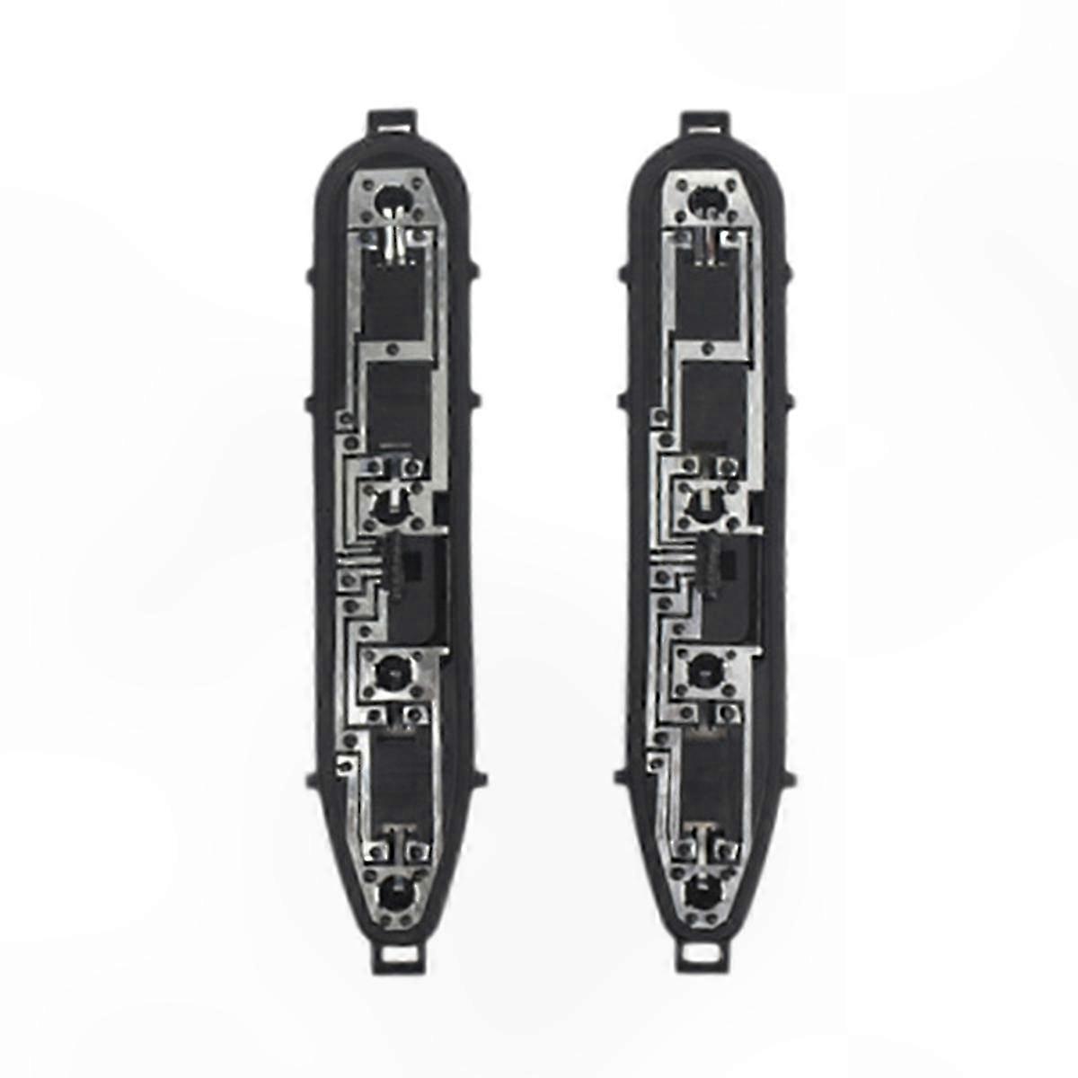 2 Stück Led-leiterplatten Für Rückleuchten, Kompatibel Mit Peugeot 9677205180 9677205080, Beleuchtungsmodul