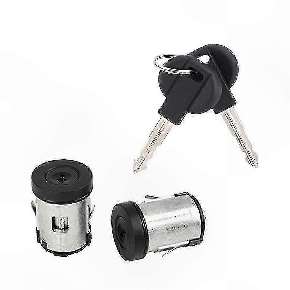 Universelles Autotürschloss Für Scudo, Xantia, Synergie, Dispatch Und Jumpy, Schließzylinder 4162c9