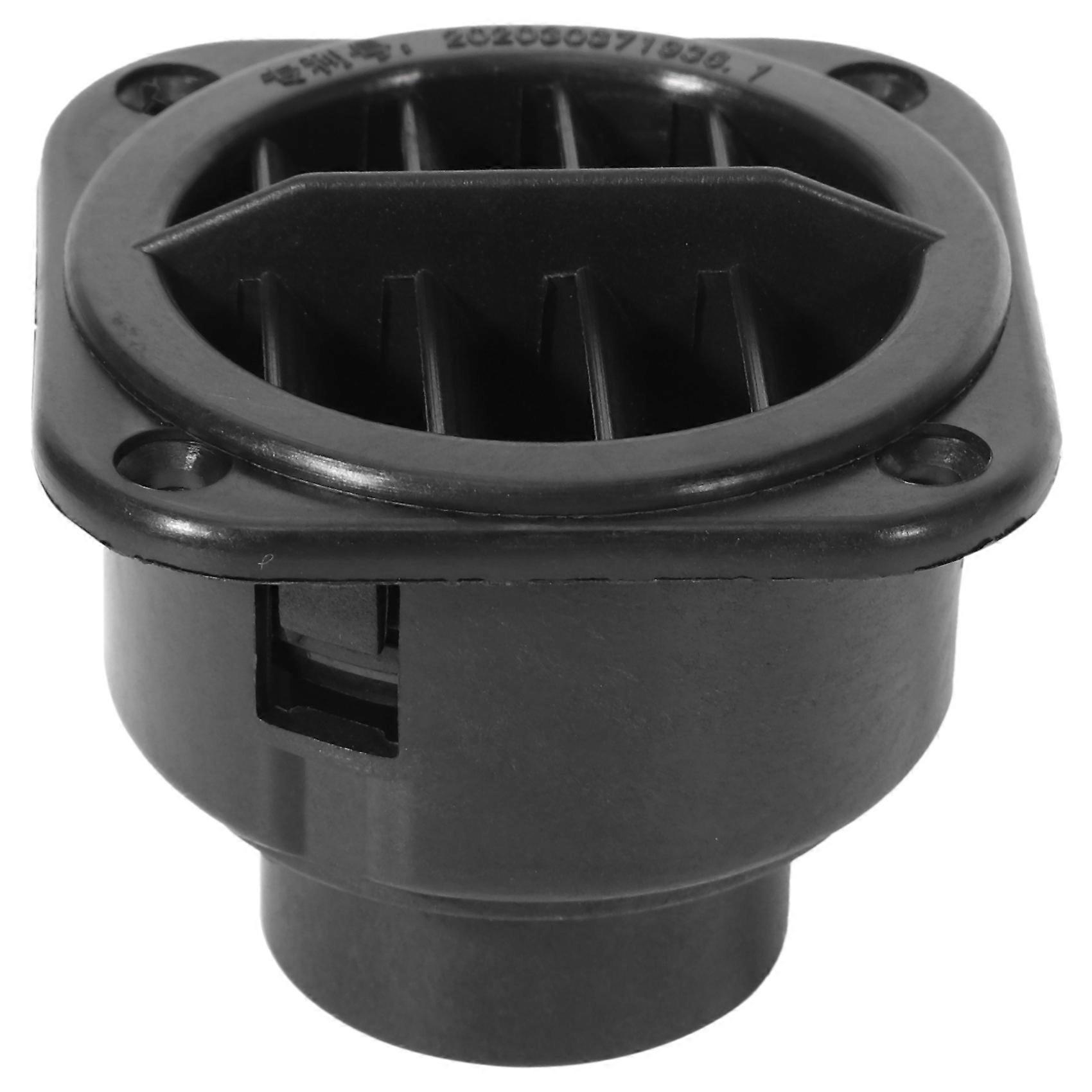42-mm-heißluftauslass Für Propex-heizungsrohr, Kabinenlüftungsdüse, Heizungsschlauchanschluss, 42 Mm Durchmesser, Wohnmobil-ersatzteil.