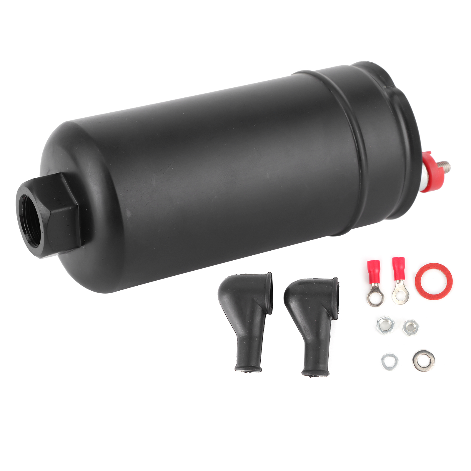 Universelle Externe Kraftstoffpumpe 380 L/h 0580254044 Hochleistungs-ersatzteil Für Motoren