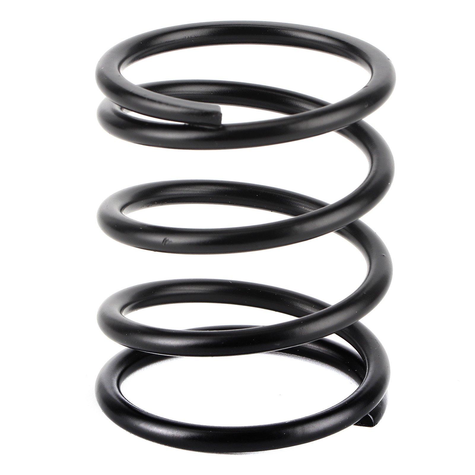 7psi Kohlenstoffstahlbeschichtete Wastegate-feder Wg Für 38 Mm, 40 Mm Und 45 Mm