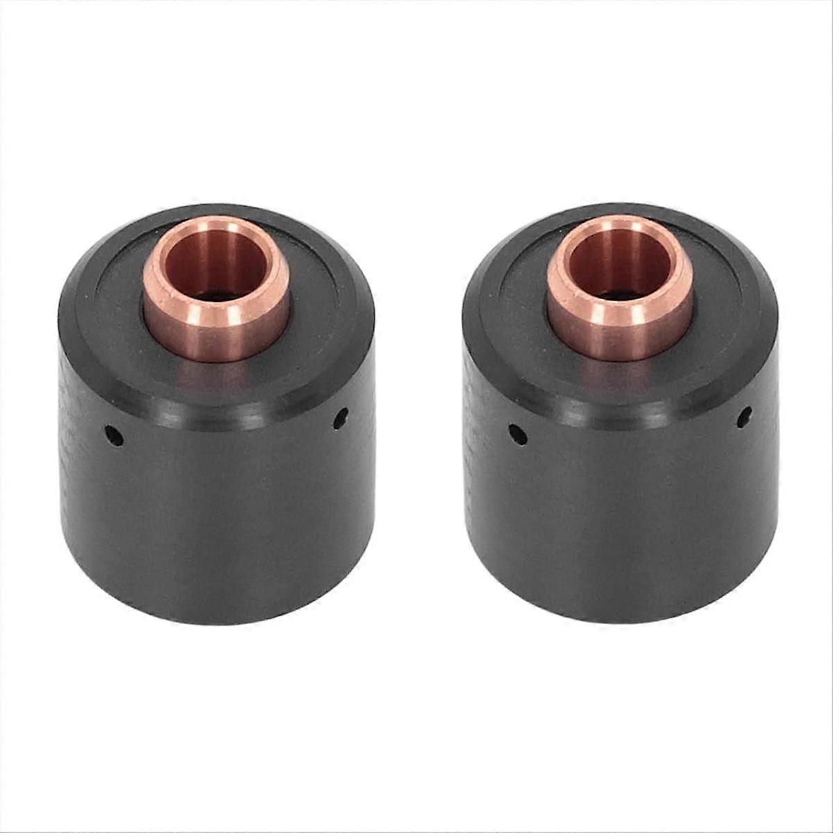 Packung Mit 2 Starterkartuschen 9-8213, Kompatibel Mit Thermal Dynamics Sl60/100 Plasmabrenner, Hochleistungszündverbrauchsmaterialien.
