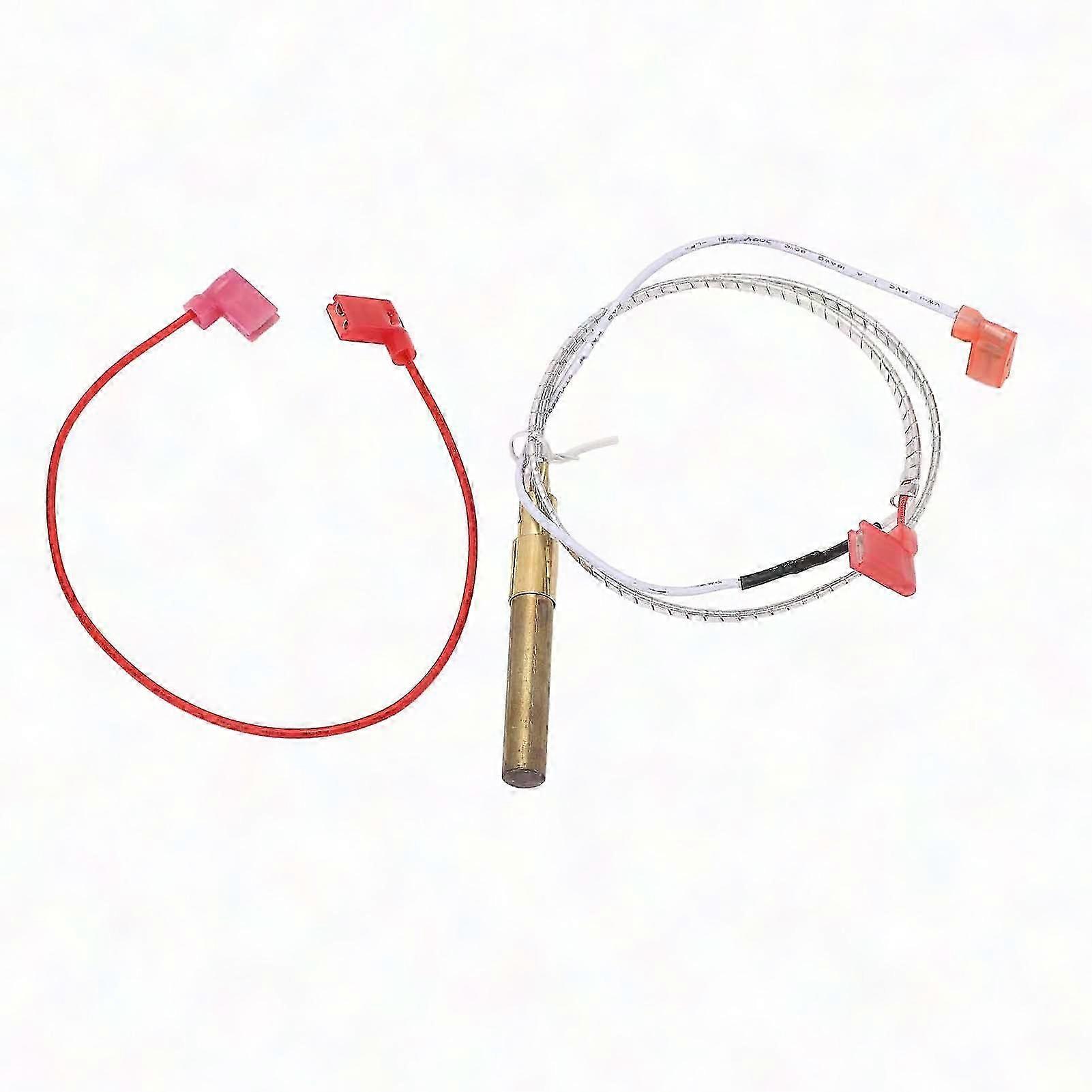 Thermostat 750mv Thermosäulenbaugruppe Hrd003 Leichtbauweise, Wärmegenerator Für Warmwasserbereiter Und Kamine - 100112328
