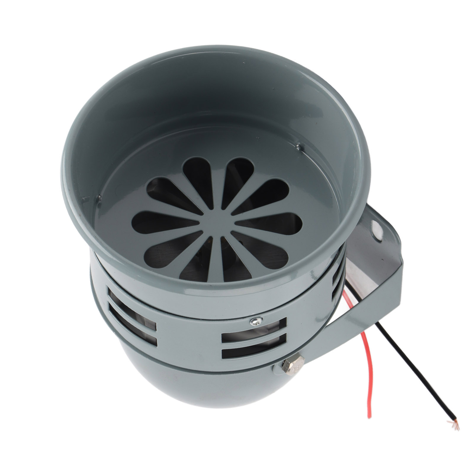 110 Db Autohupe, Leistungsstarke Elektrische Sirene, 12-v-membranhupe