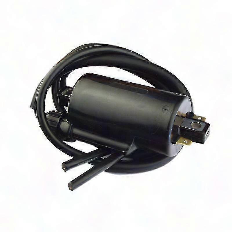 Zündspule Für Kz1000, Kz1100, Kz1300, Kz500, Kz550, Kz650, Kz750, Z400, Kompatibel Mit Cb1000c, Cb1100f, Cb650 Und Cb650c, Hochleistungsmotorenteil
