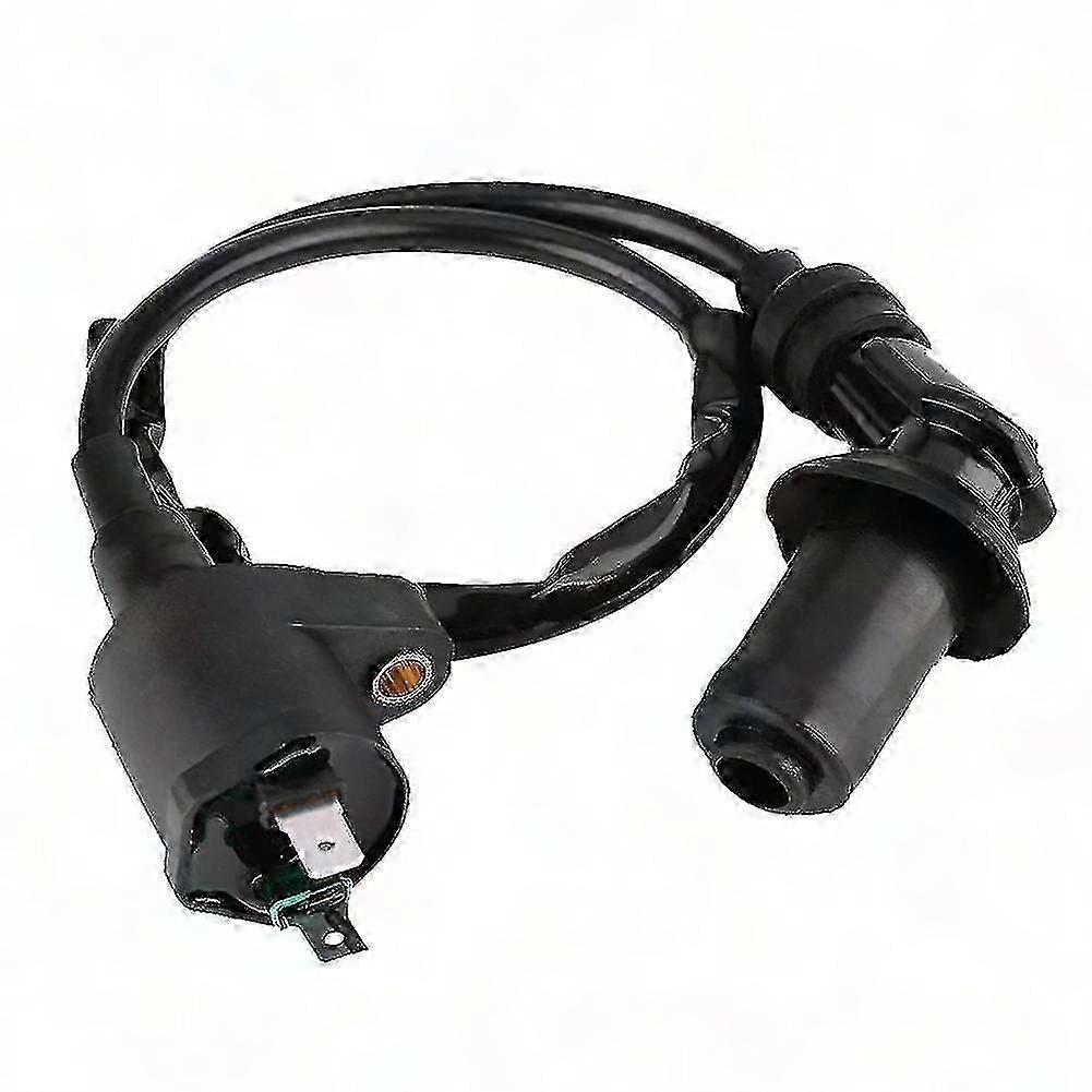 Zündspule Für Gy6 50cc 125cc 150cc Motor, Roller, Motorrad, Dirtbike, Moped, Schwarz, Kompatibles Ersatzteil