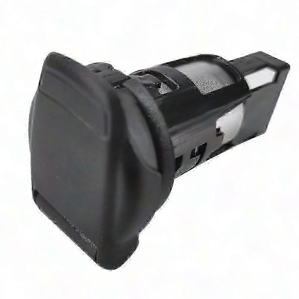 Koleos Zigarettenanzünder 253312923r 12v Steckdose Dual-usb-kfz-ladeadapter