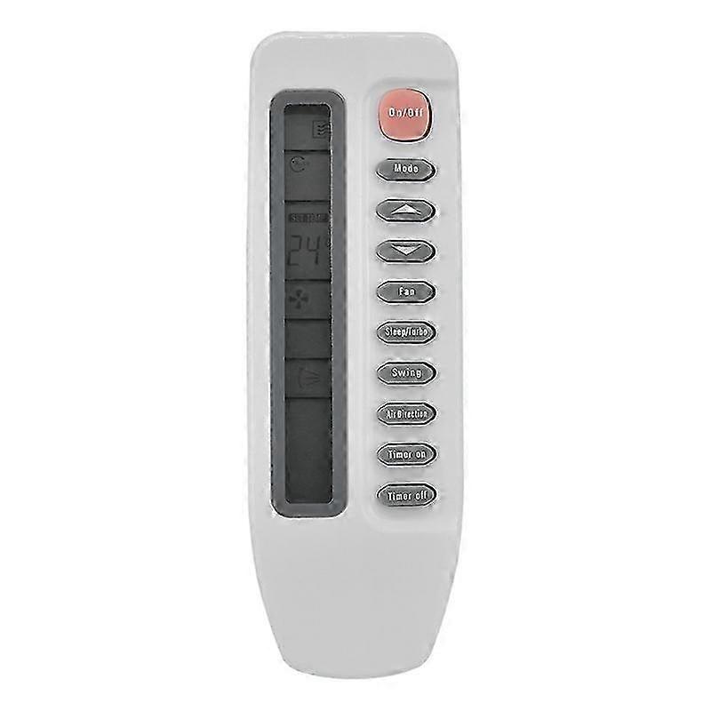 Universelle Ersatzfernbedienung Für Klimaanlagen Der Modelle R71a/e Und R71a/ce