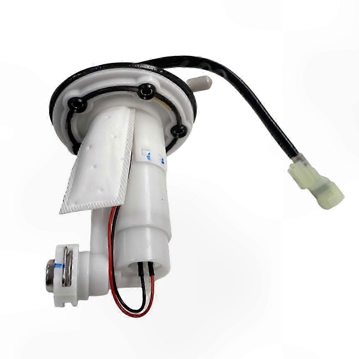 Komplette Kraftstoffpumpe, Kompatibel Mit Den Motorrädern Tnt135, Tnt125, Tnr150i, Nk400 Und Nk600, Premium-ersatzteil, Hohe Qualität, Direkter Austausch.