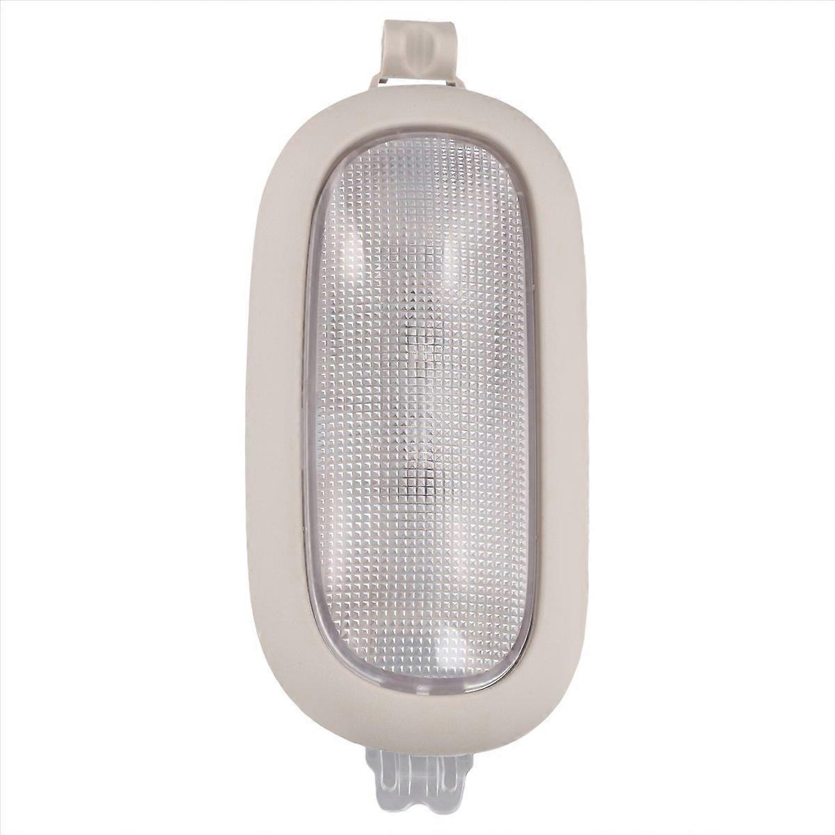 Rückleuchte Für Fahrzeuginnenraum 5jg55dw1ad 5jg55hdaad 5jg58tl2ad, Led-innenbeleuchtung, Fahrzeugdeckenleuchte, Direkter Ersatz, Originalteil, Fahrzeuginnenraum
