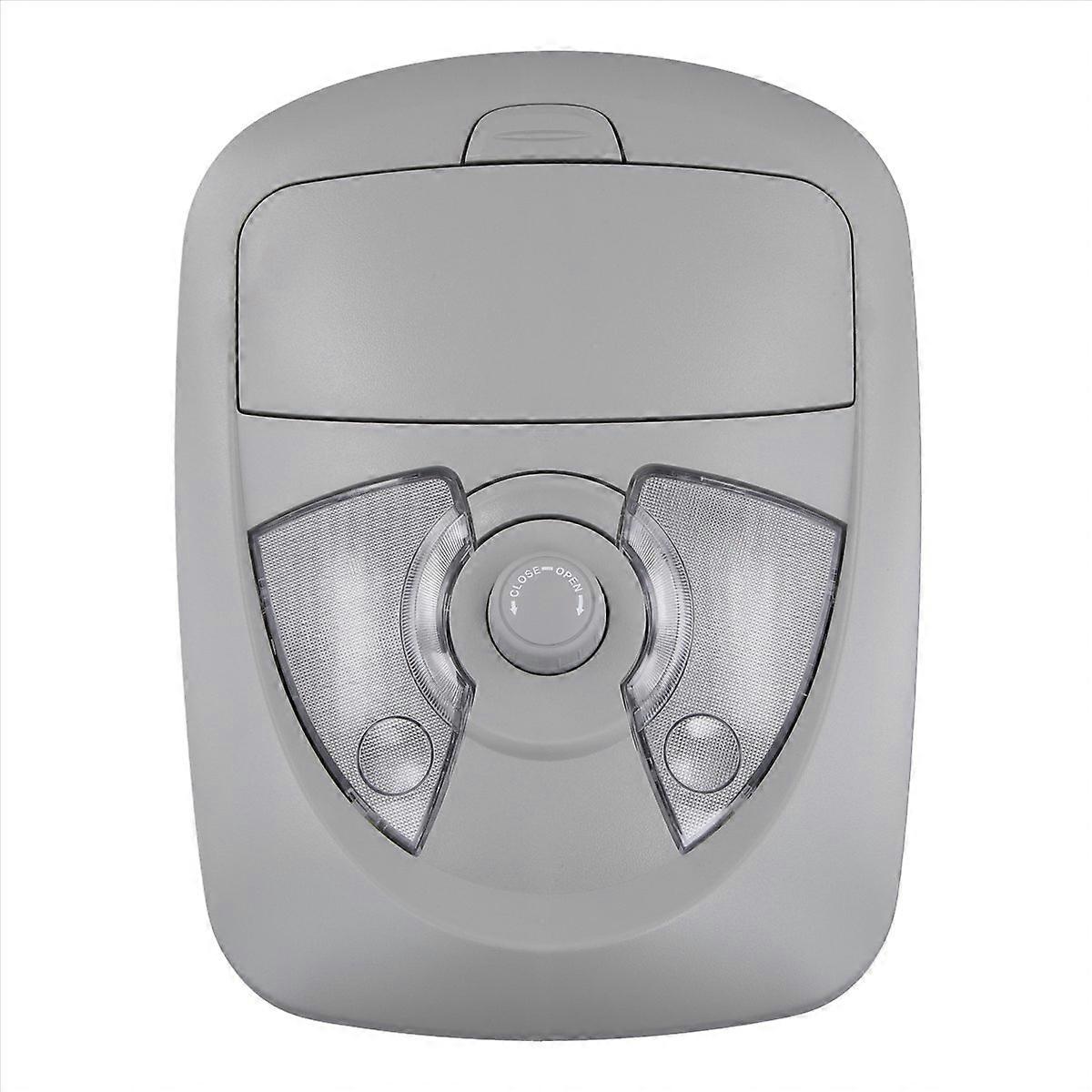 W5 Led-auto-deckenleuchte, Innenraumbeleuchtung, Kaltweißes Deckenlicht, Universelles Austauschset, Komfortables Lesen, Geringer Stromverbrauch, Einfache Installation