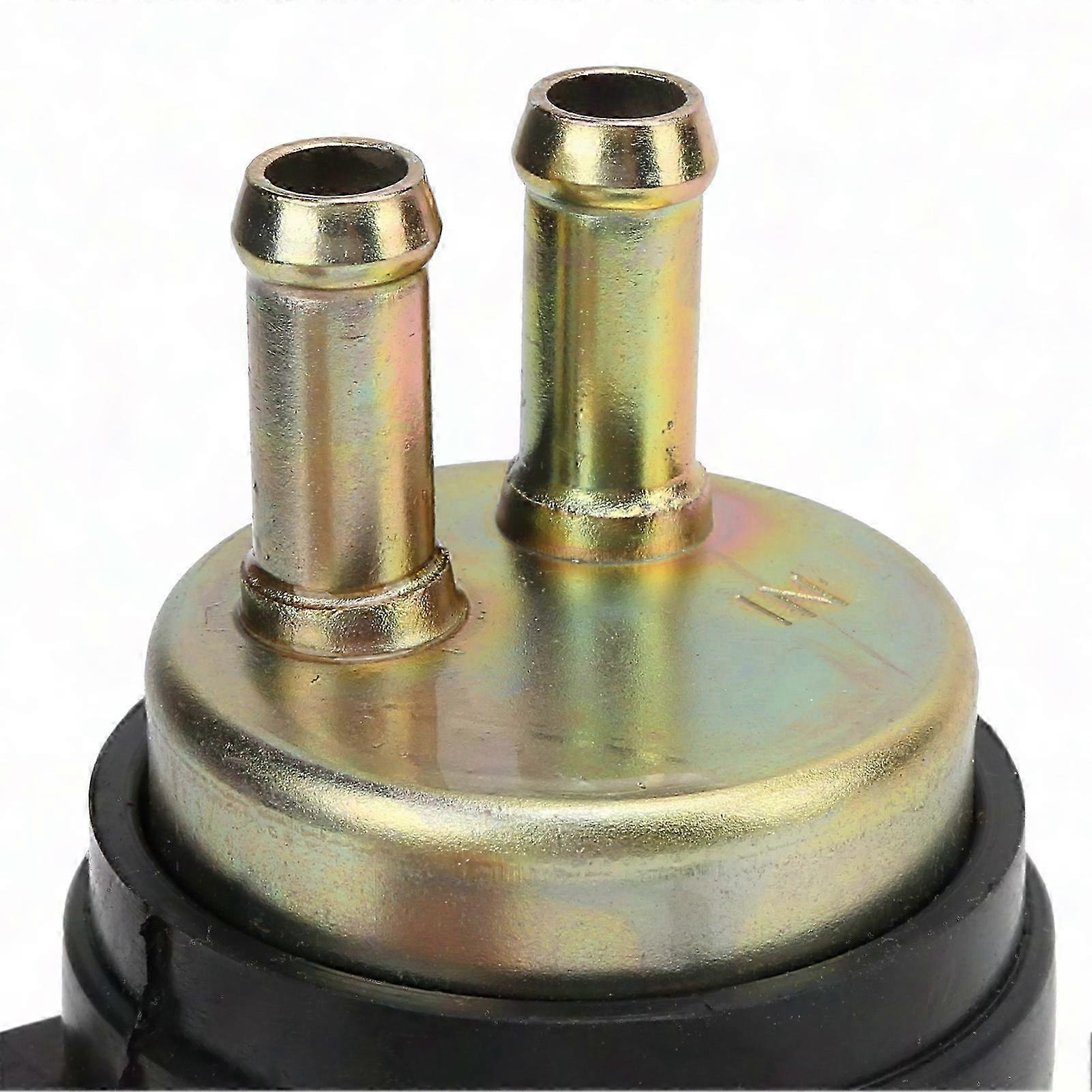 Kraftstoffpumpe Aus Metall Für Motorräder, Kompatibles Ersatzteil Für Steed 400 600 Shadow 400 750, Robustes Kraftstoffzubehör, Direkter Ersatz, Vintage-kraftstoffpumpen-kit.