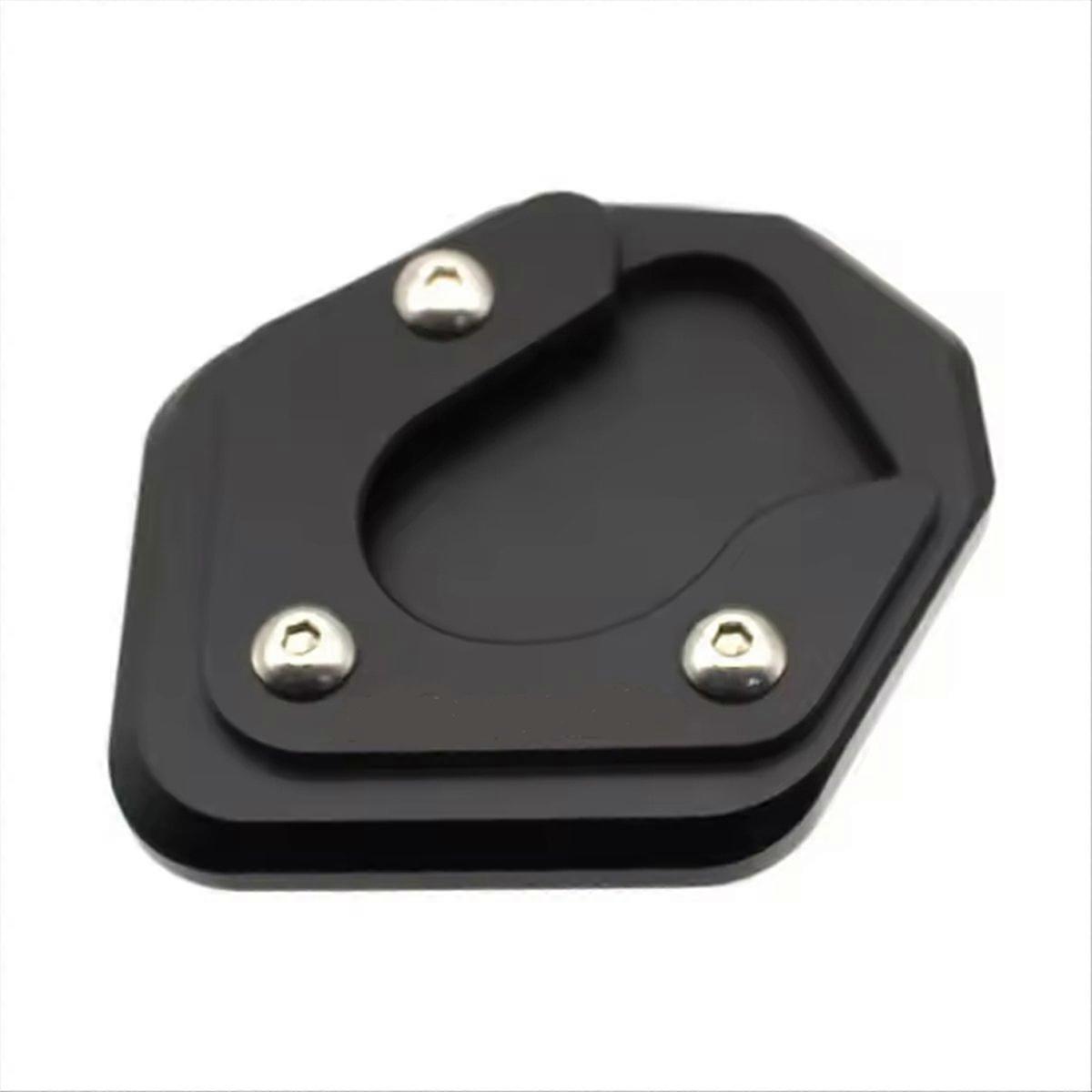 Seitliche Fußraste Für 800mt Und Mt800 2021, Motorrad-stabilisierungsständer, Austauschbares Antirutschpad, Robustes Offroad-fahrzeugzubehör.