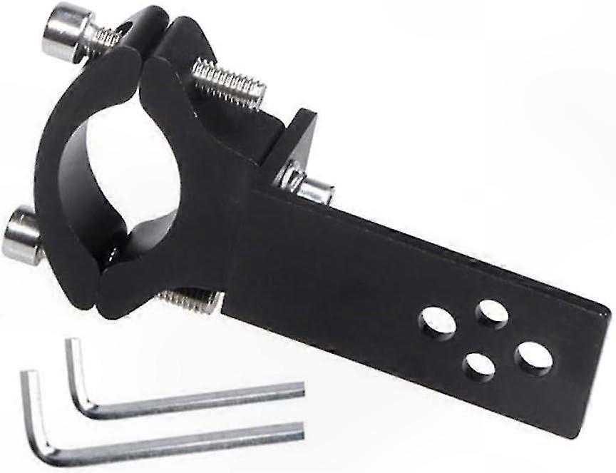 Universelle Blinkerhalterung Für Motorräder, Arbeitsscheinwerferhalterung Mit 20-36 Mm Klemme, Geeignet Für Geländewagen, Lkw Und Motorräder
