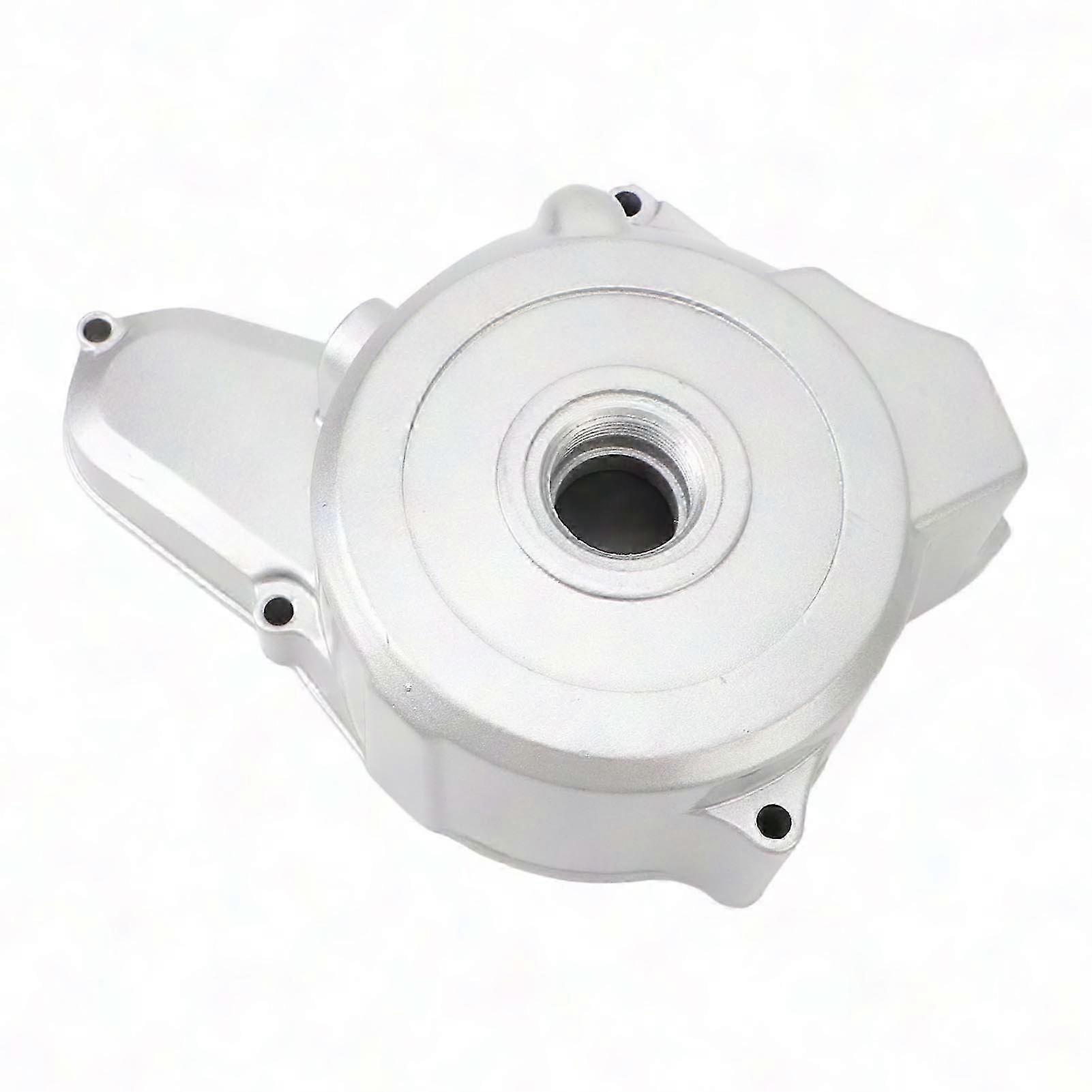 Seitlicher Motorschutz Aus Metall Für Stator Und Magnetzünder Für 50ccm, 70ccm, 90ccm, 110ccm, 125ccm Pitbikes, Dirtbikes, Atvs Und Quads