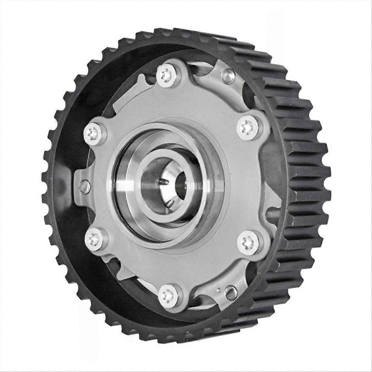 Nockenwellenversteller-riemenscheibe Motor 6900015 9454787, Direkter Ersatz, Fahrzeugkompatibel, Robustes Mechanisches Bauteil, Präzise Passform, Zuverlässige Leistung.