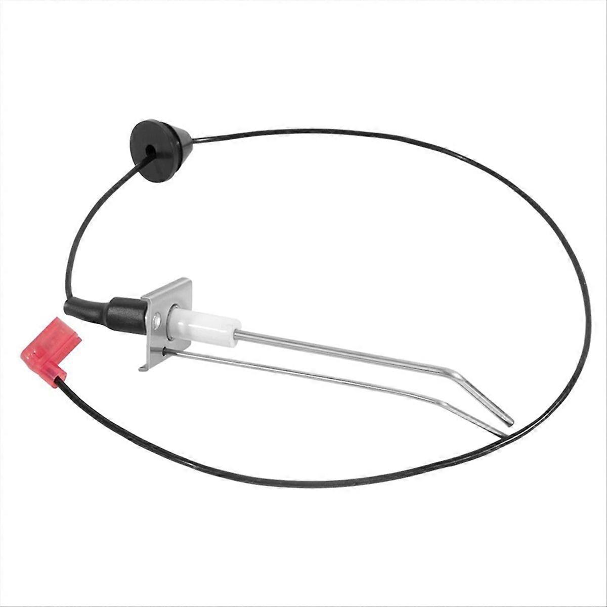35100 Ofenelektroden-set – Ersatzteil Für Hydro Flame Wohnmobilheizung, Brennerzünder, Wohnwagenkompatible Zündsonde, 2-elektroden-set, Edelstahl, Standardbefestigung.
