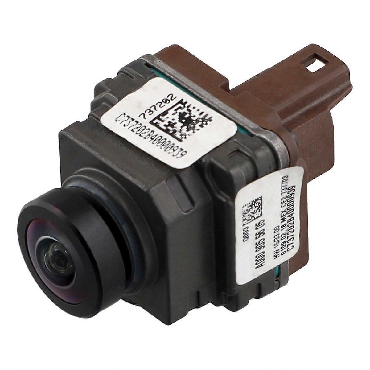 360°-seitenkamera A0009055605, Totwinkel-rückspiegelkamera, Hd-videosensor, Kompatibles Autoteil, Fahrzeugsicherheitszubehör