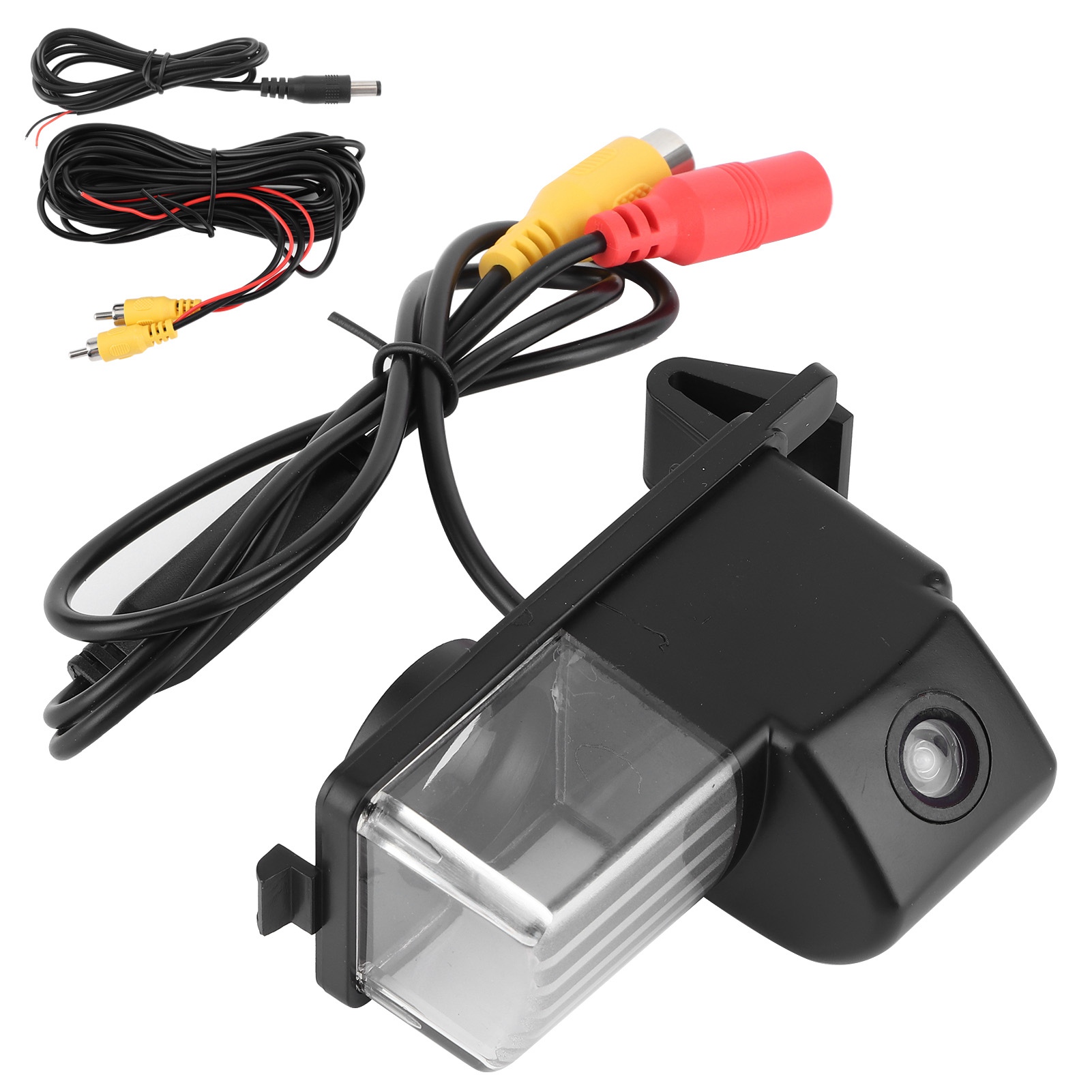 170°-weitwinkel-ccd-rückfahrkamera, Ip68 Wasserdicht, Nachtsicht, Kompatibel Mit Nissan Tiida/livina Geniss/livina Gtr