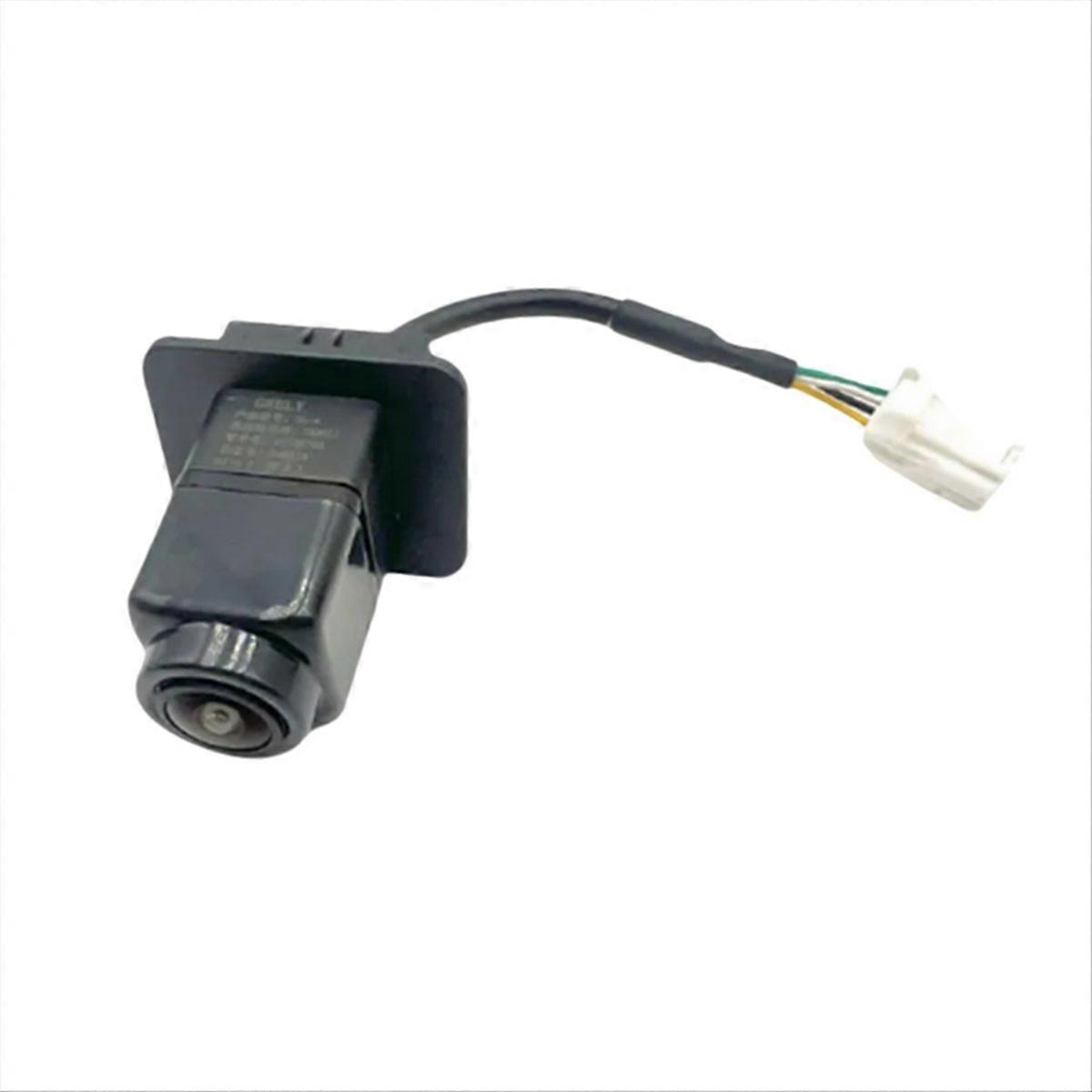 Visionx6 Hd Rückfahrkamera 01729703 – Rückfahrkamera Für Parkansicht, Weitwinkel, Wasserdicht, Hohe Auflösung, Rückspiegel