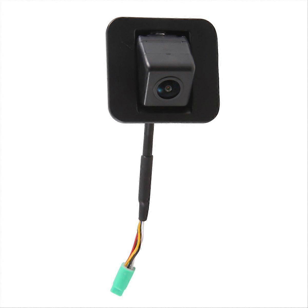 Boyue Rückfahrkamera – Rückfahrkamera-set Mit Rückfahrkamera, Rückfahrsensor Für Fahrzeuge, Parküberwachungsgerät, Boyue-kompatibles Autoteil