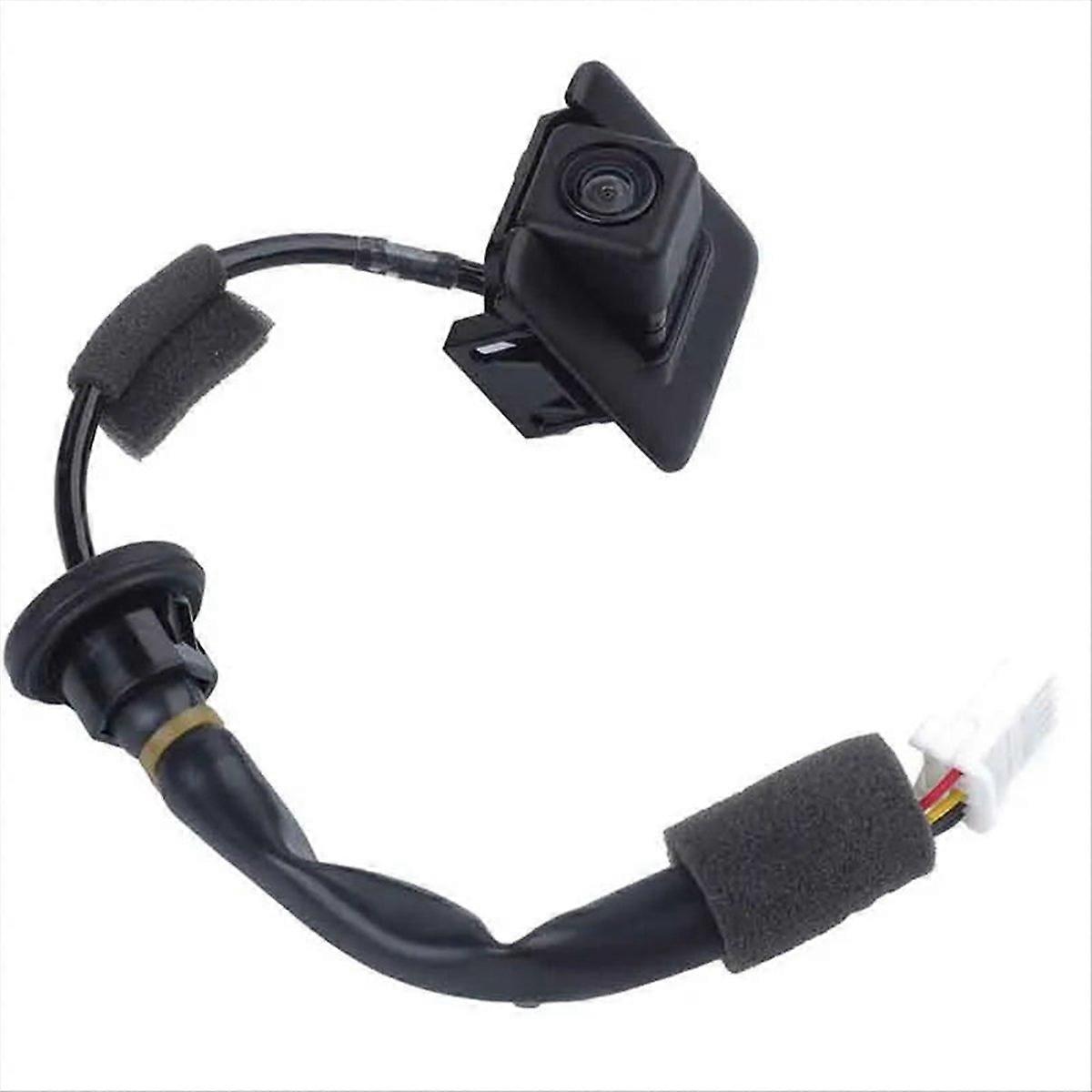K156-67-rc0 K15667rc0 Rückfahrkamera Kompatibel Mit Mazda Cx-5 Mk2 Kf 2022, Original-rückfahrkamera, Wasserdicht Und Robust, Einfache Installation