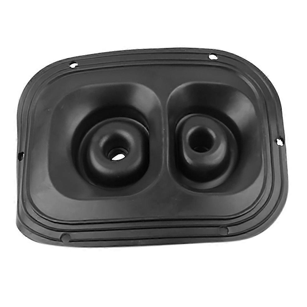 Staubschutz Für Den Schalthebel Des 4x4-getriebes Für V31 V32 Mb659322, Offroad-getriebeschutz, Gummidichtung, Ersatzteil, Mitsubishi-kompatibel, Hochleistungshülse, Mechanisches Zubehör.