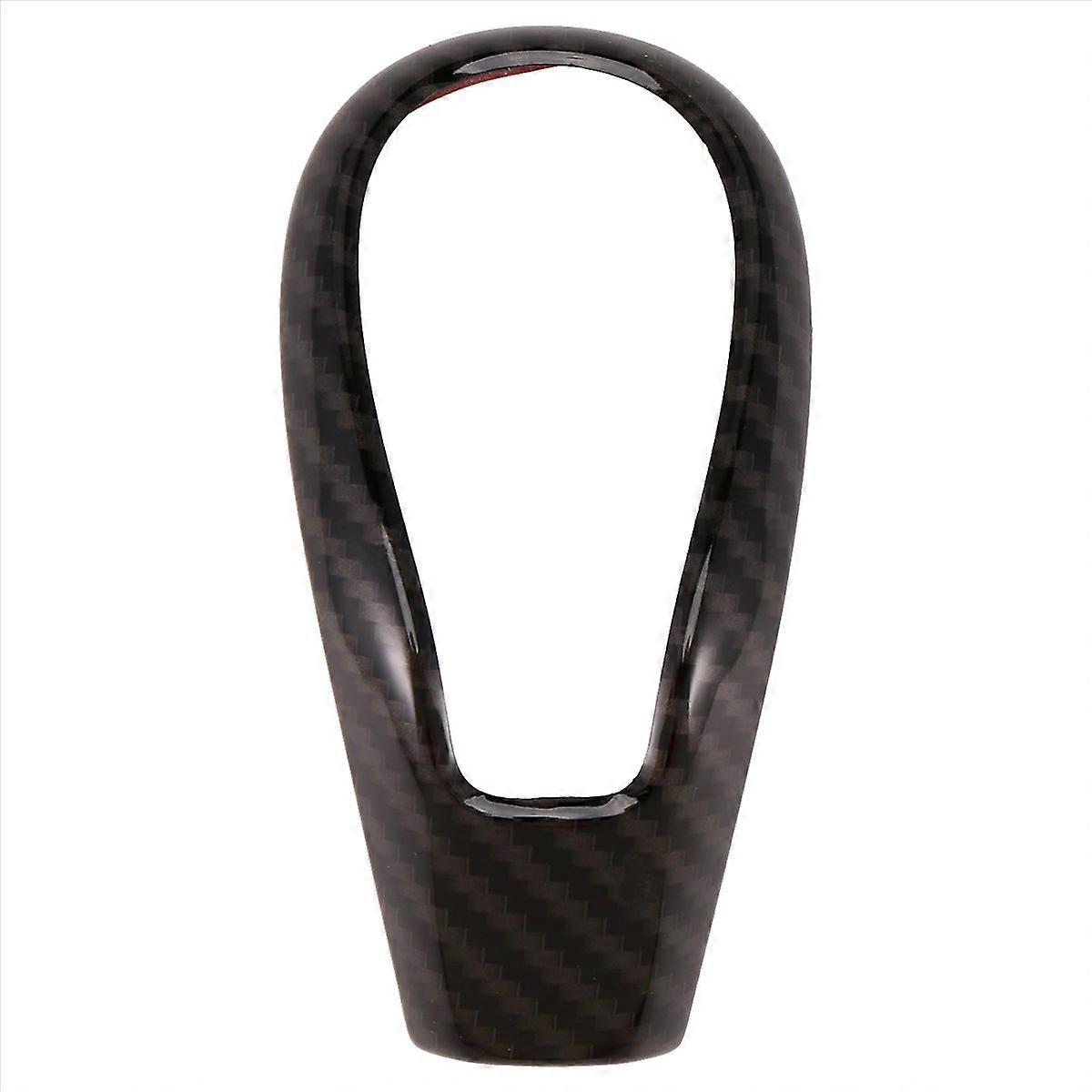 Verkleidungsknöpfe Für Den Schalthebel Von Xc60 S60 V40, Fahrzeuginnenausstattung, Stilvoller Schutz, Ersatzteil, Hochwertige Verarbeitung, Ergonomisches Abdeckungsset.