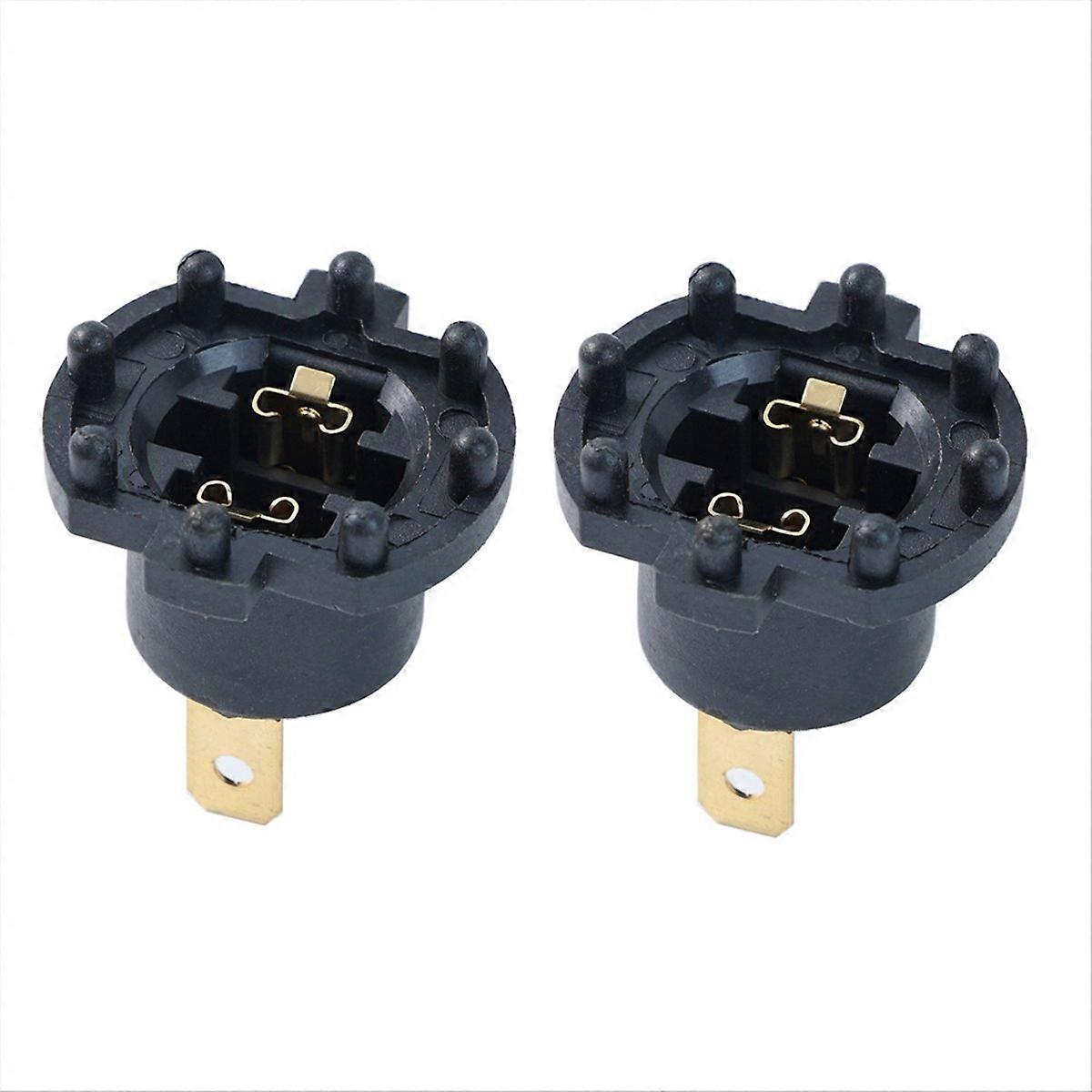 2 Stück H7-lampenfassung Für Er6-f