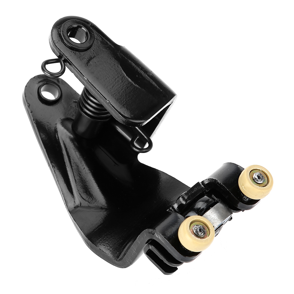 Linke Mittlere Gleitrolle Für Die Hecktür, Kompatibel Mit Honda 2005-2010, Teilenummer 72521shja21