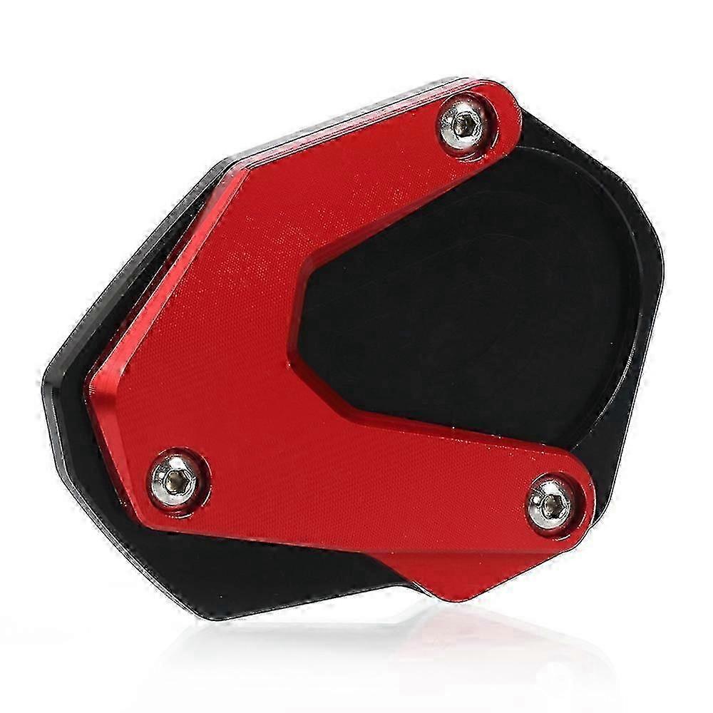 Verlängerte Seitenständerhalterung Für Bmw R1200r 2004-2014, Stabilisierungsplatte, Fußstütze, Verlängerte Auflagefläche, Kompatibel Mit Bmw R1200r