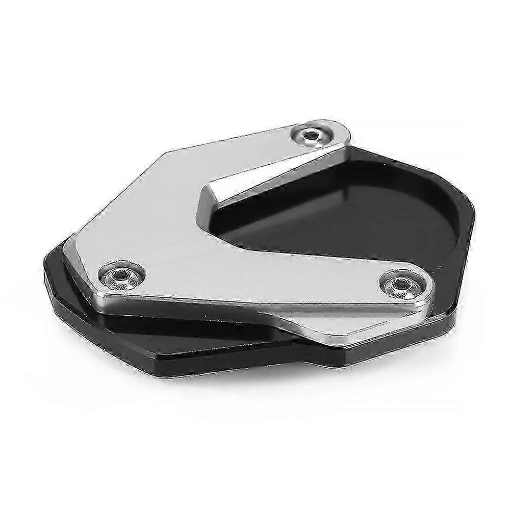 Verlängerter Fußstützen-seitenständer Für Motorrad R1200r 2004-2014, Stabilisatorplatten-seitenständer, Robustes Zubehör