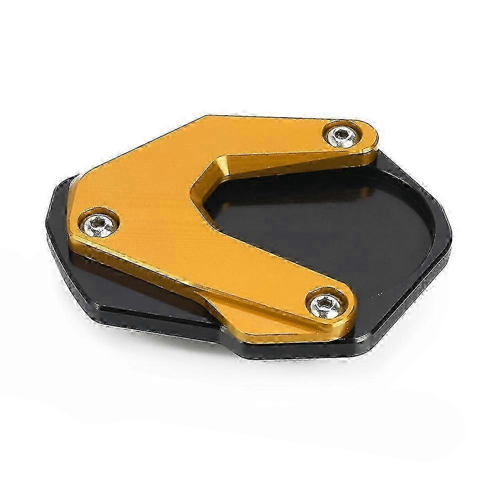 Verlängerter Ständer Für Motorrad R1200r (2004–2014), Seitenstützplatte, Vergrößerte Fußplatte, Parkstabilisator