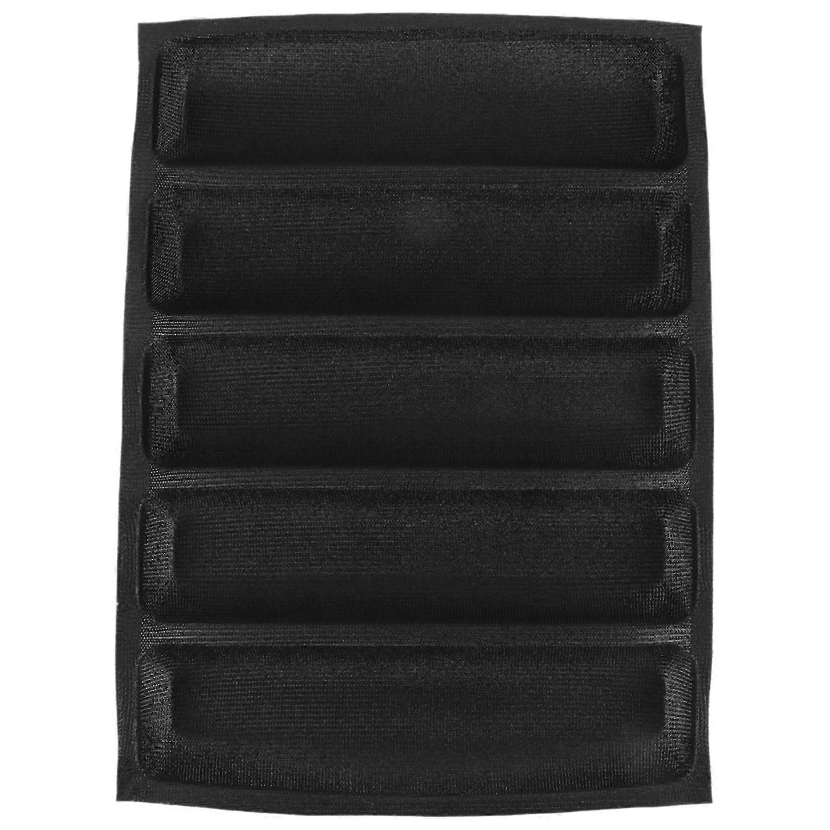 Silikon-backform – Hunde-keksausstecher, Antihaftbeschichtete Backmatte Für Brot