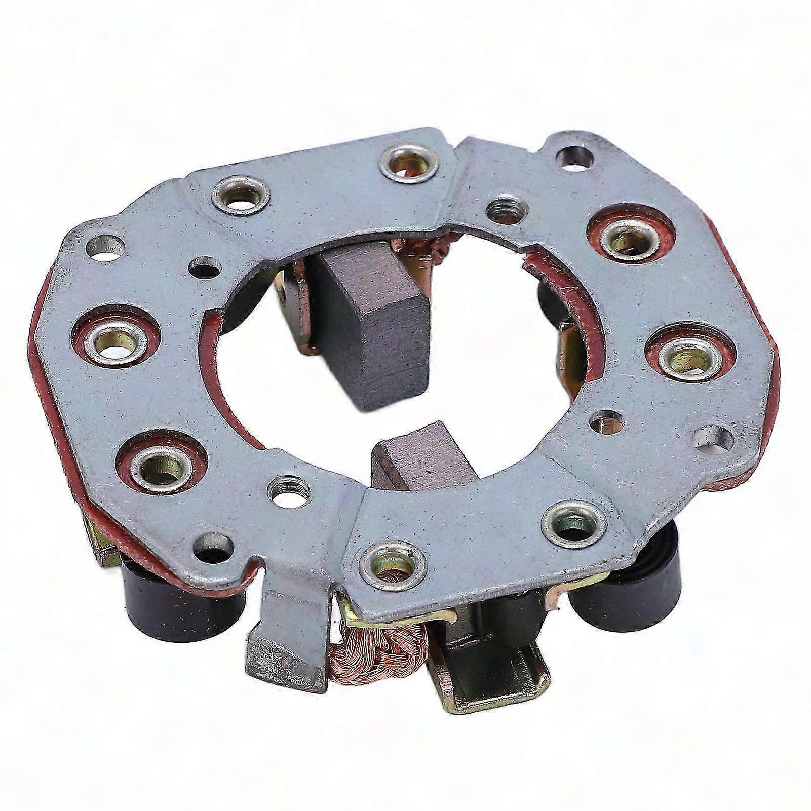 Anlasserbürstenhalter 2814076070, Kupferbürstenhalter, Kompatibel Mit Toyota 4runner, Camry, Celica Und Corolla, Motorbefestigungssatz, Langlebiges Ersatzteil