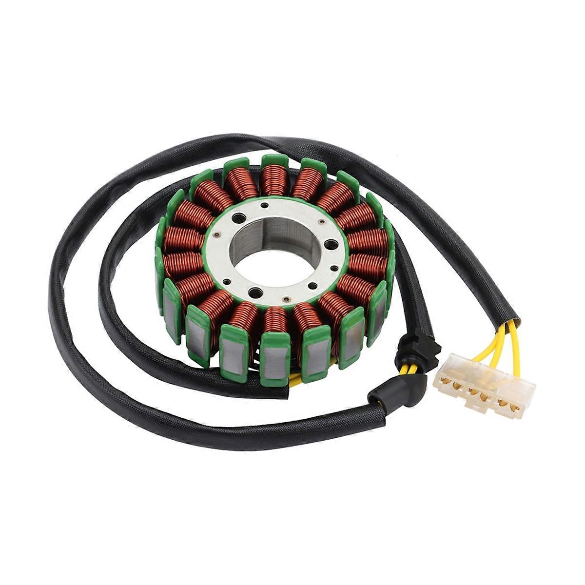 Statorspule Für Motorradgenerator 125 200 Abs, Hochleistungs-laderotor
