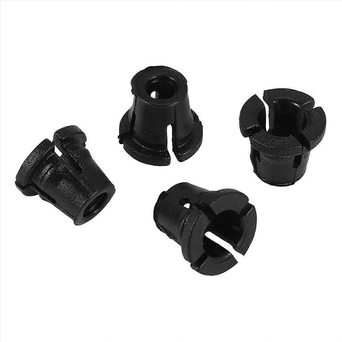4-teilige Tempomat-clips 68186344aa 68186439aa Kompatible Befestigungselemente