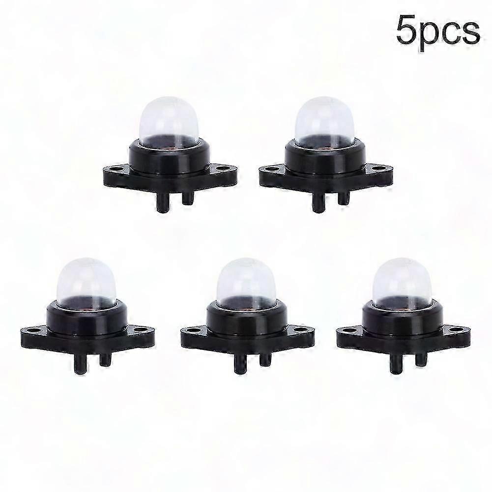 5-teiliges Vergaser-primer-set, Kompatibel Mit Poulan 530071835 Und 530047213