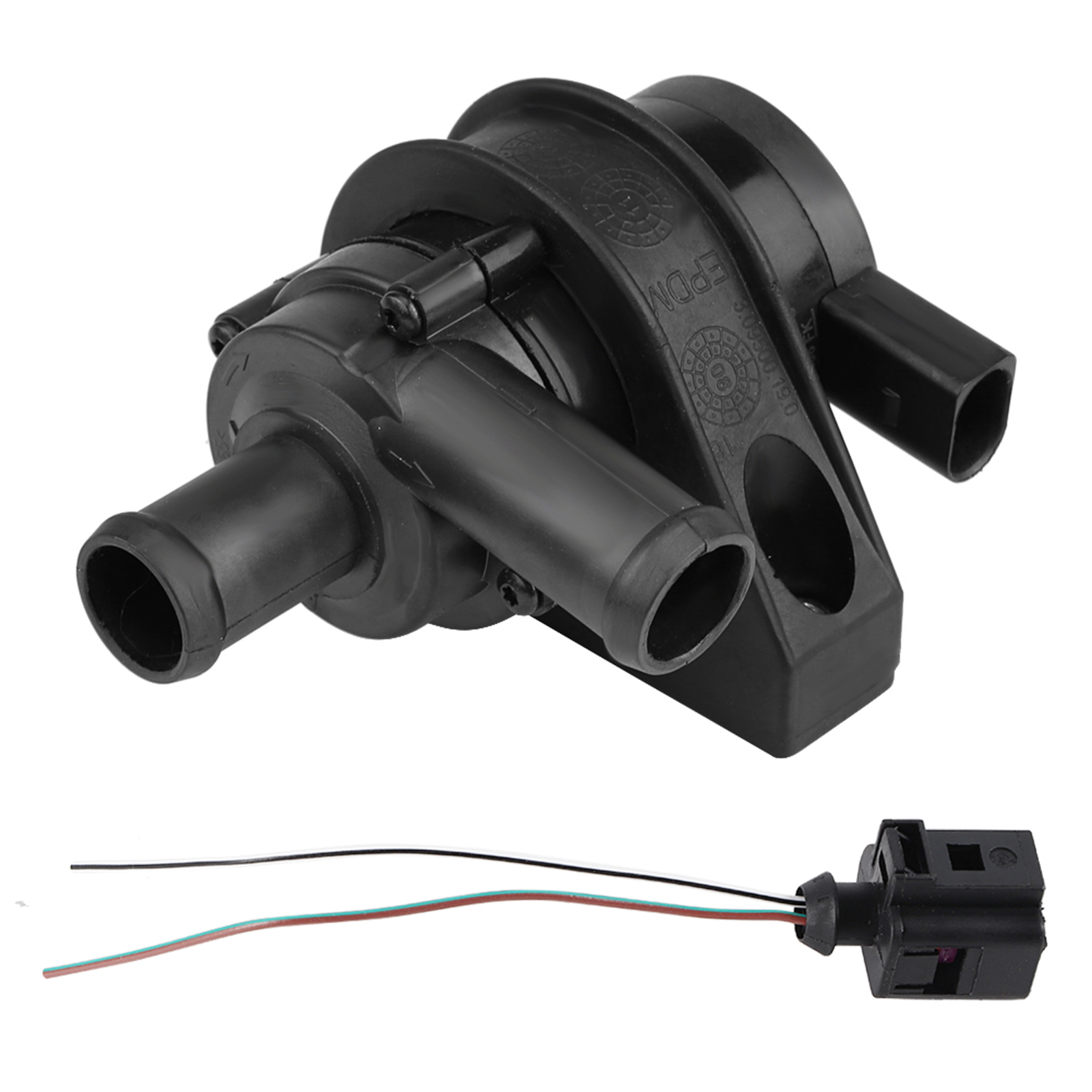 1k0965561j Zusatzwasserkühlungspumpe Für Eos A3 Q3