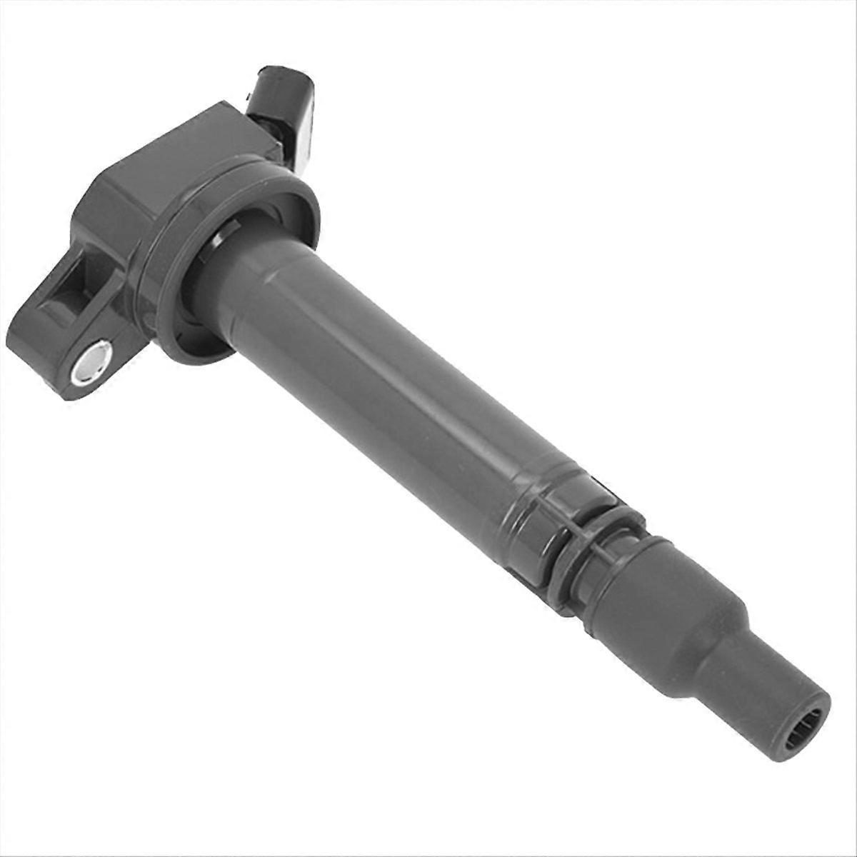 Zündspule Für Fahrzeuge, Kfz-ersatzteil, Benzinverträglich, Zuverlässiger Ersatz, Optimale Leistung, Einzelstück.