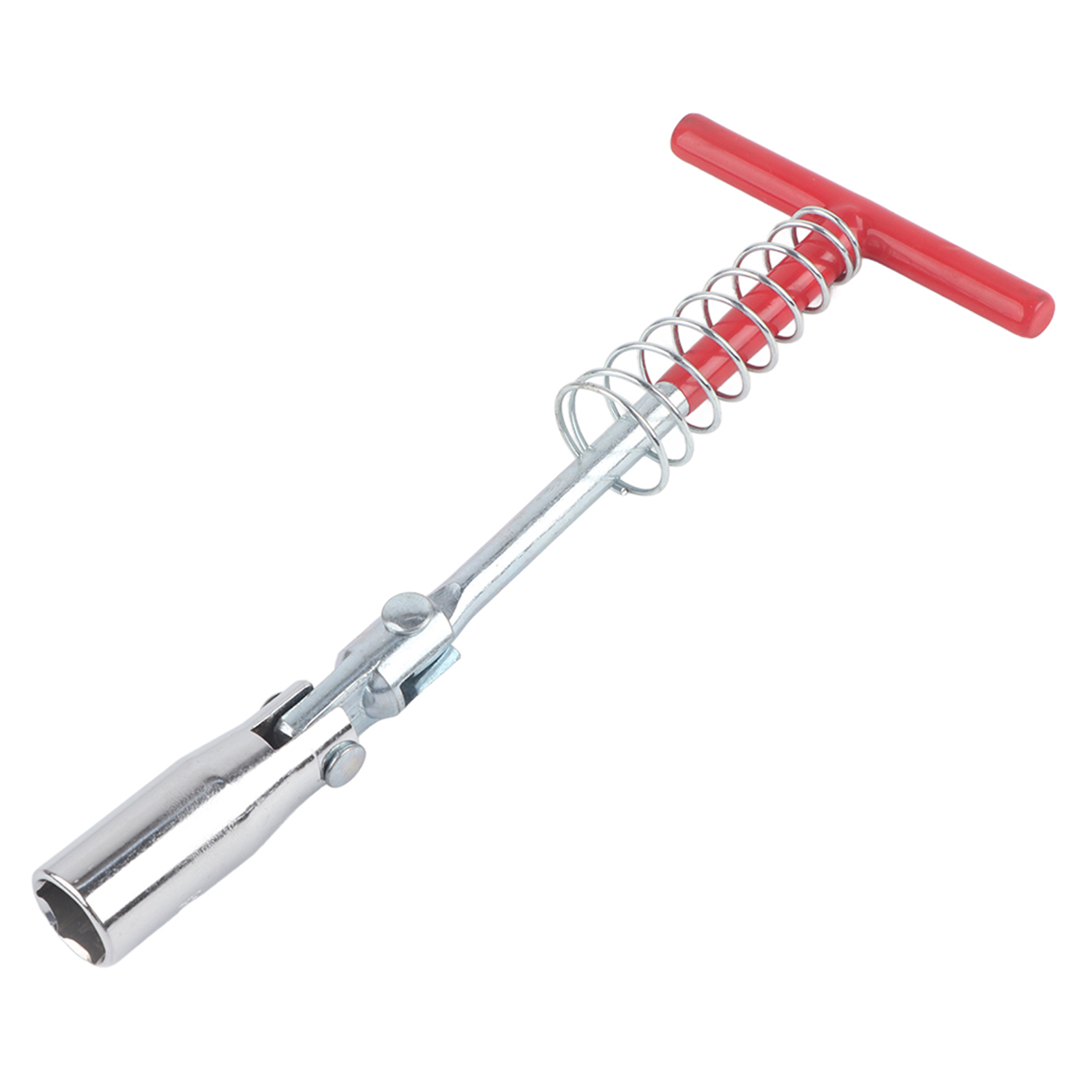16-mm-zündkerzenschlüssel Mit Universellem T-griff