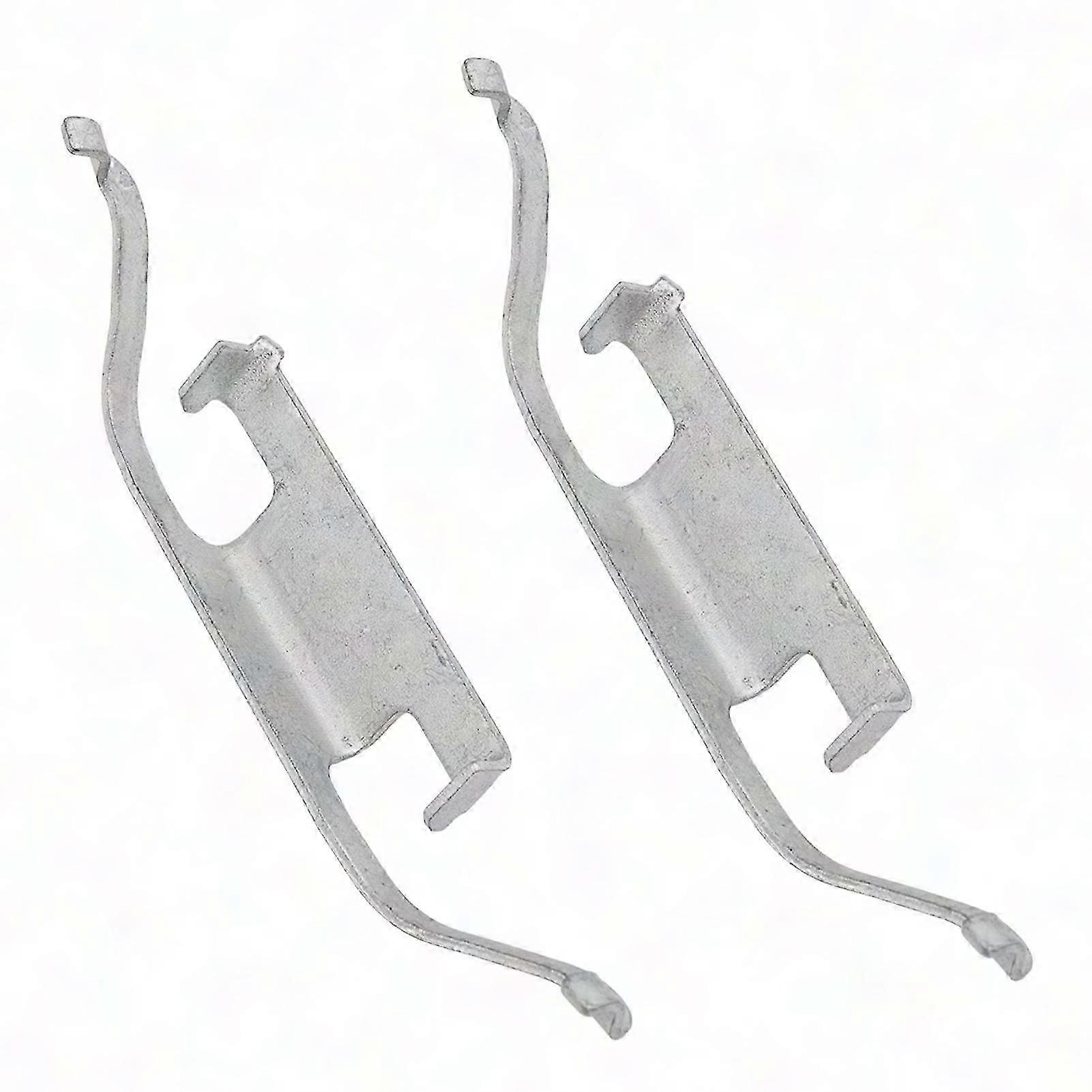 2-teiliger Bremsbelag-federclip-satz 34211157046 Anti-quietsch-bremsbeläge Für Bmw 3er, 5er, 7er, Z3, Z4, M3, M5
