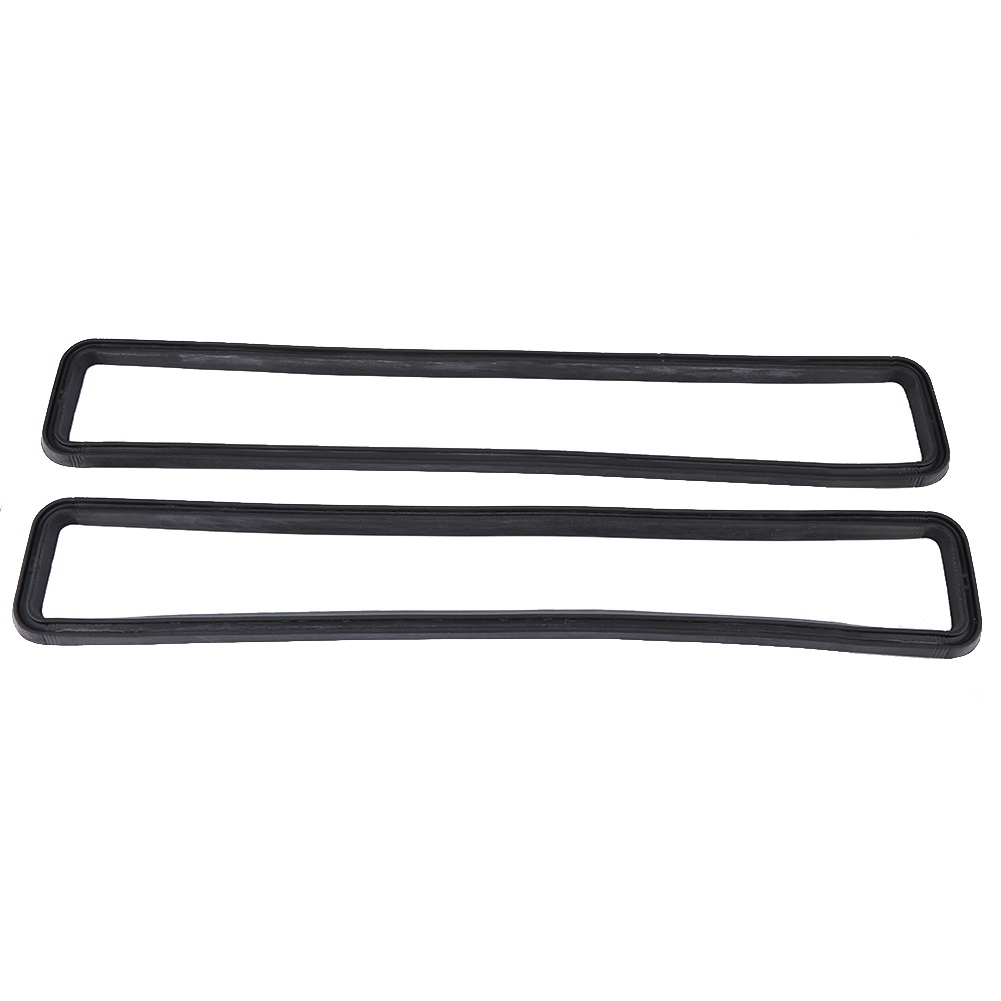 Gummidichtung Für Schottwandentlüftung, 1 Paar, Für Si Ii Iia Iii 90 110 Defender Muc4299