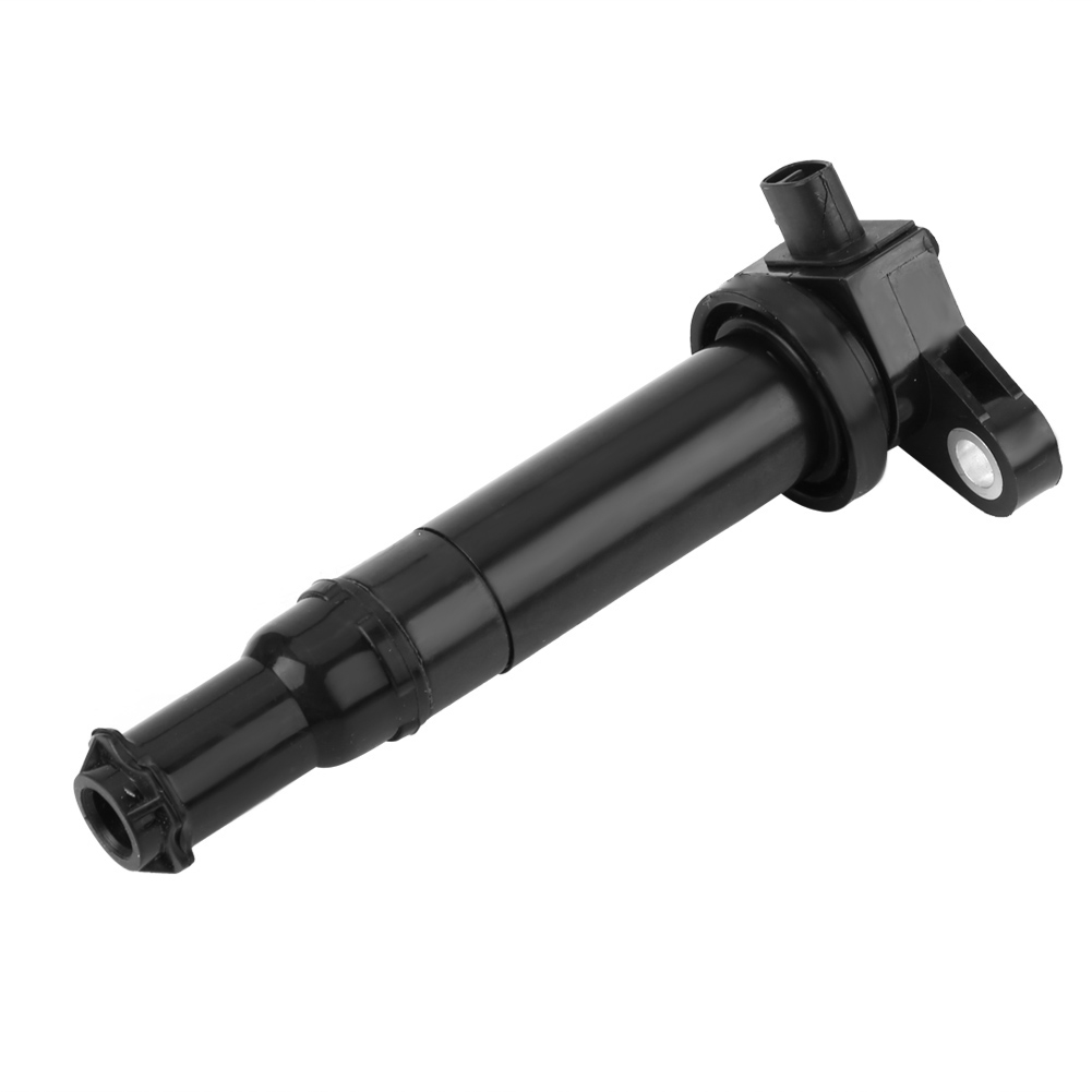Zündspule Kompatibel Mit Hyundai Accent, Kia Rio, Rio5, Uf499, 2730126640 (autoteil)
