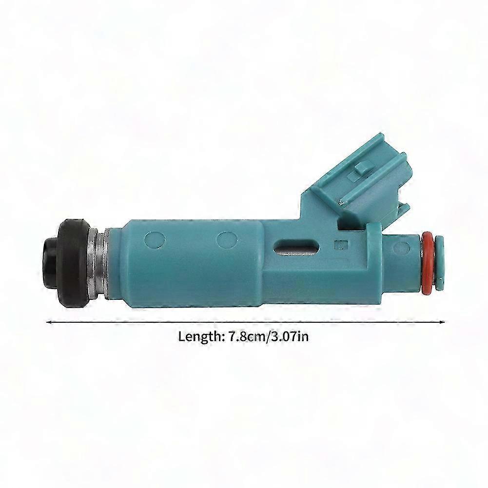 Denso 23250-28020 Einspritzdüse Für Highlander Und Solara, Kompatibles Autoteil, Hochleistungsersatzteil, Hochwertige Benzineinspritzdüse