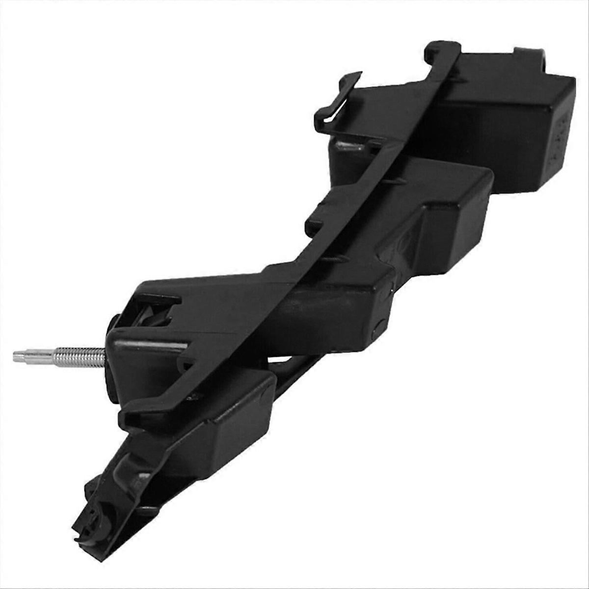 W205 A2058800503 Kleine Hintere Stoßstangenhalterung, 2er-set Seitenhalterungen Für Mercedes C-klasse, Robuste Stahlbefestigung, Direkter Ersatz