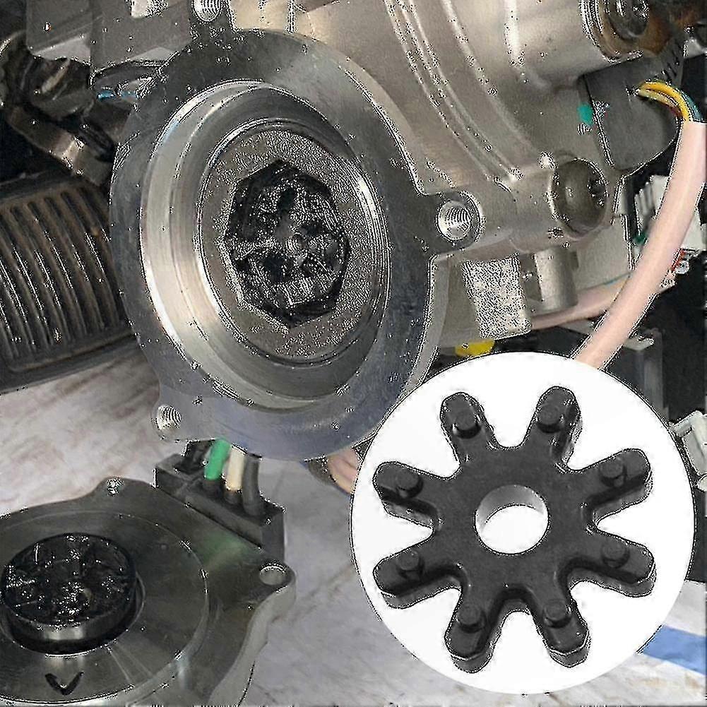 Kia Hyundai Lenkkupplung 563152k000fff Z1y4 Hochleistungs-ersatzteil